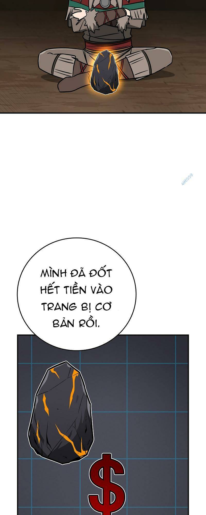 Streamer Pháp Sư - Chapter 94 - Page 31