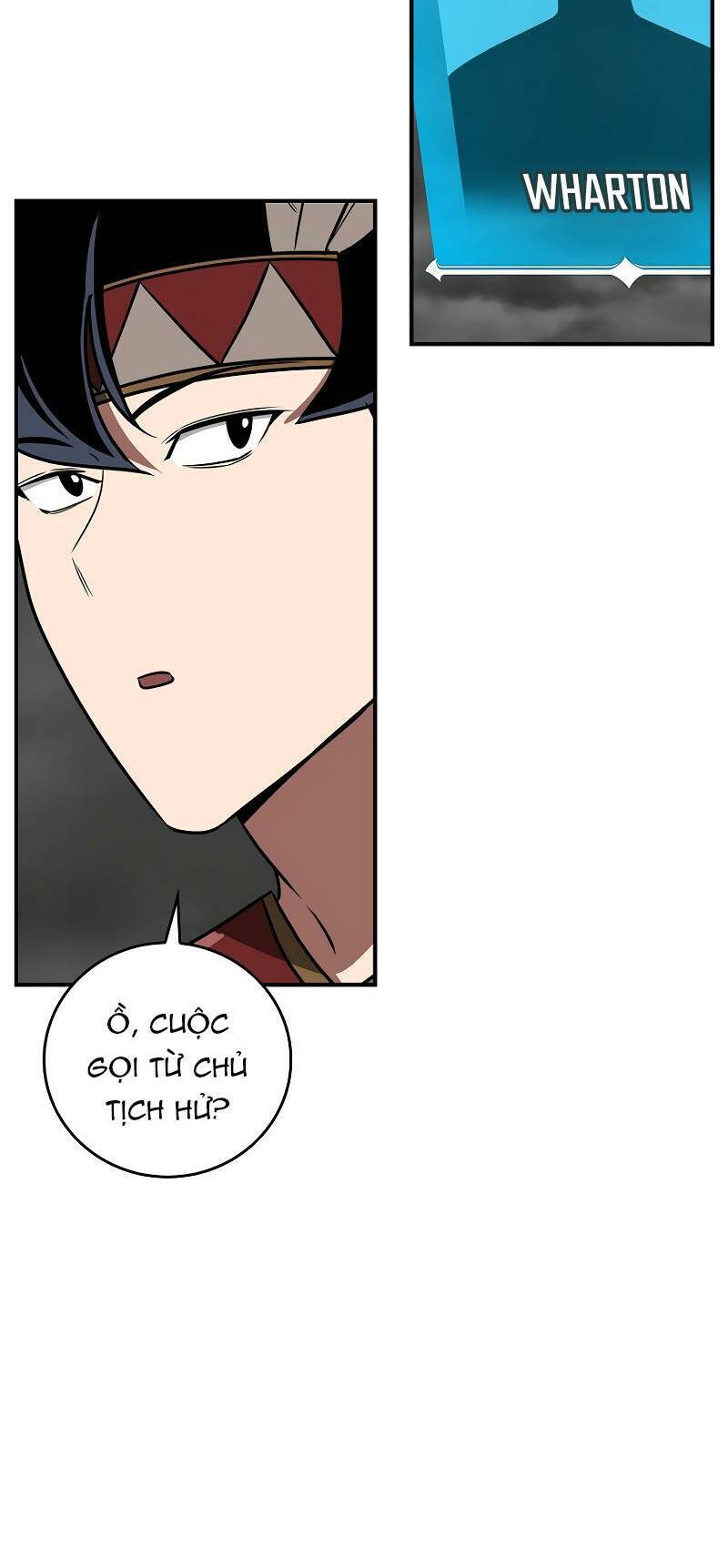 Streamer Pháp Sư - Chapter 94 - Page 33