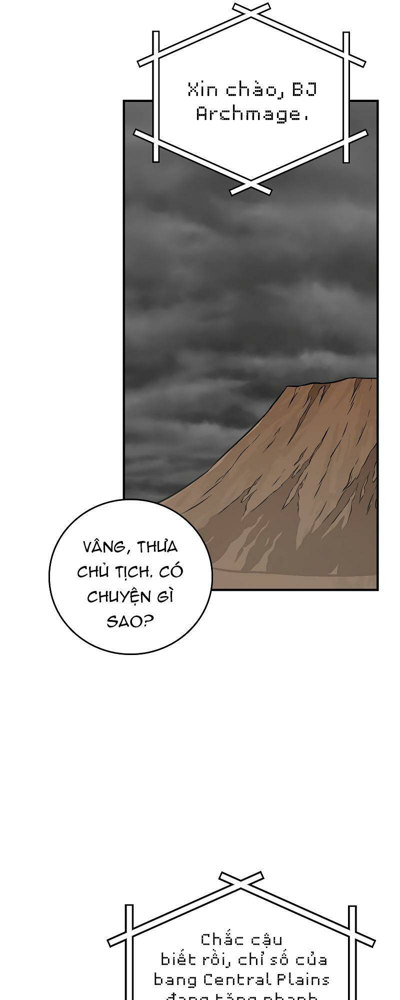 Streamer Pháp Sư - Chapter 94 - Page 34