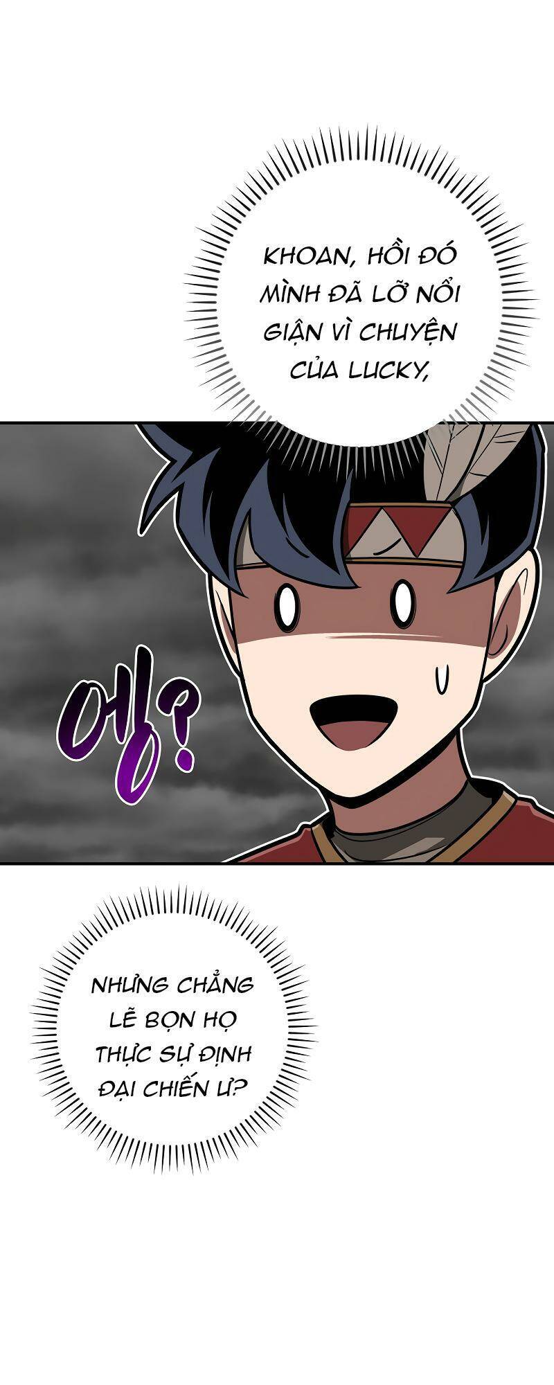 Streamer Pháp Sư - Chapter 94 - Page 36