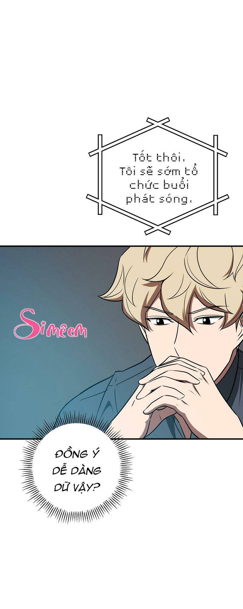 Streamer Pháp Sư - Chapter 94 - Page 40