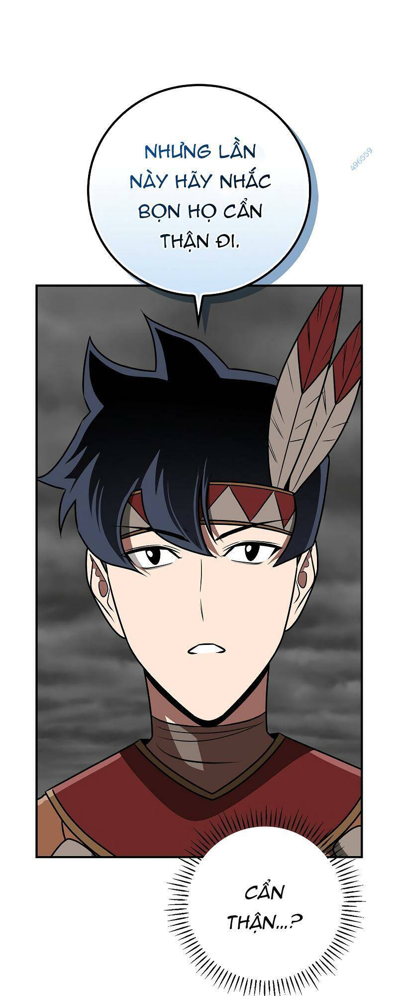 Streamer Pháp Sư - Chapter 94 - Page 41