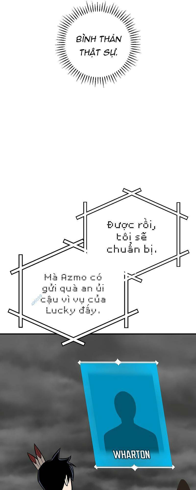 Streamer Pháp Sư - Chapter 94 - Page 45