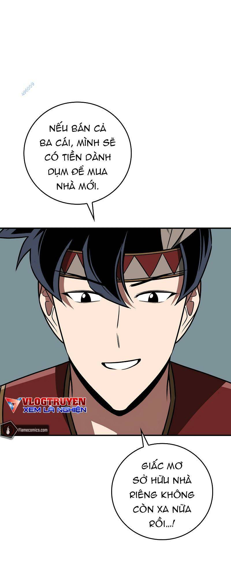 Streamer Pháp Sư - Chapter 94 - Page 49