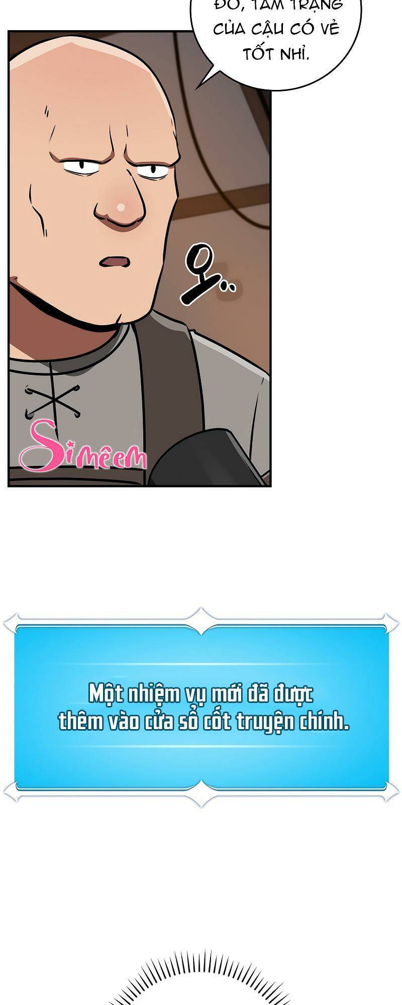 Streamer Pháp Sư - Chapter 94 - Page 51