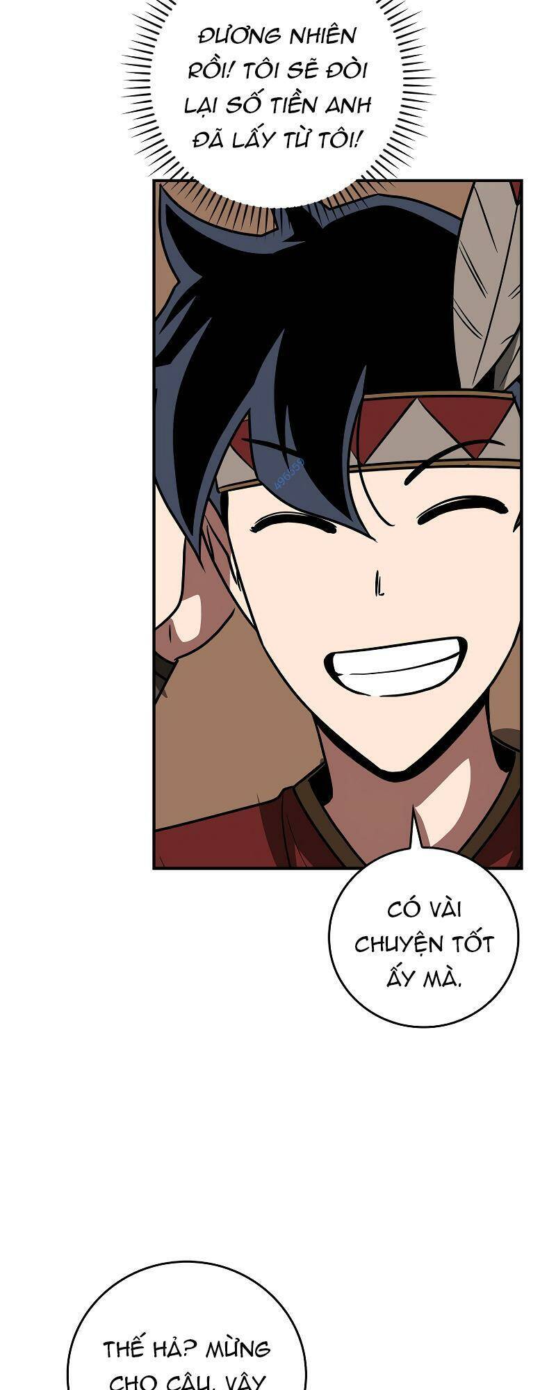 Streamer Pháp Sư - Chapter 94 - Page 52