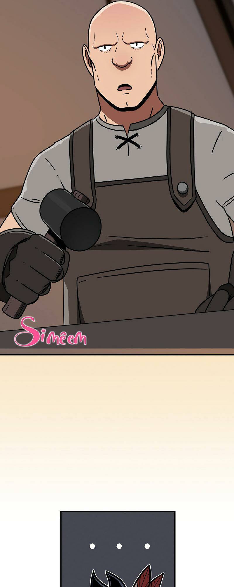 Streamer Pháp Sư - Chapter 94 - Page 55