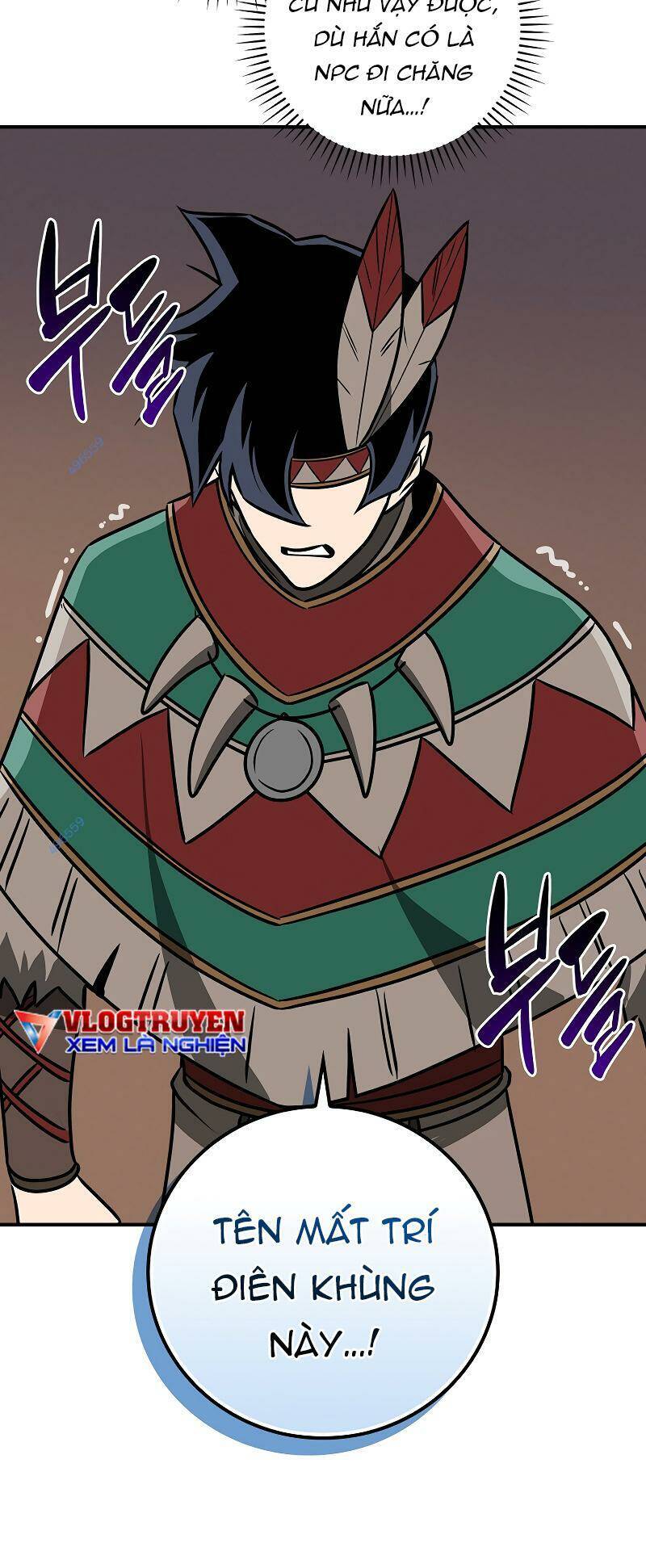 Streamer Pháp Sư - Chapter 94 - Page 58