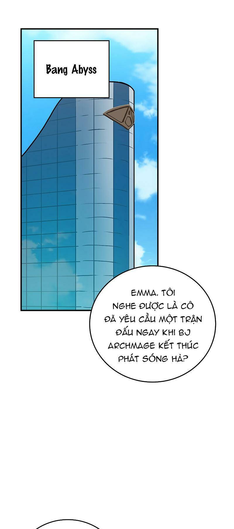 Streamer Pháp Sư - Chapter 94 - Page 68