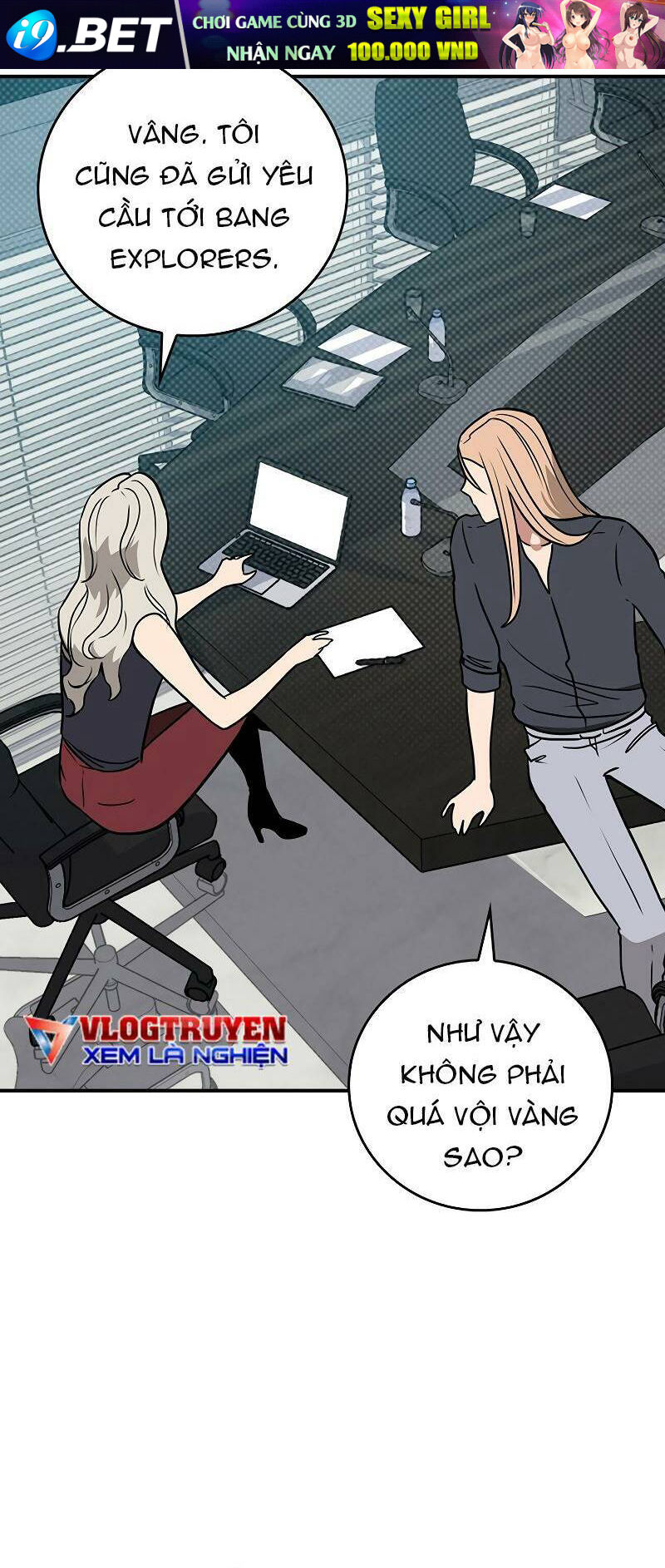 Streamer Pháp Sư - Chapter 94 - Page 69