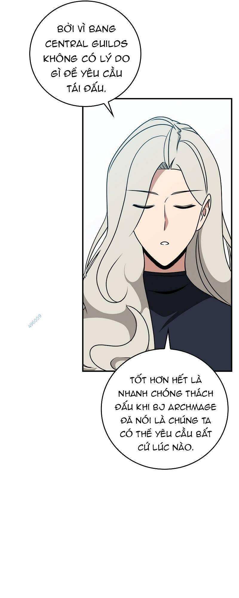 Streamer Pháp Sư - Chapter 94 - Page 70