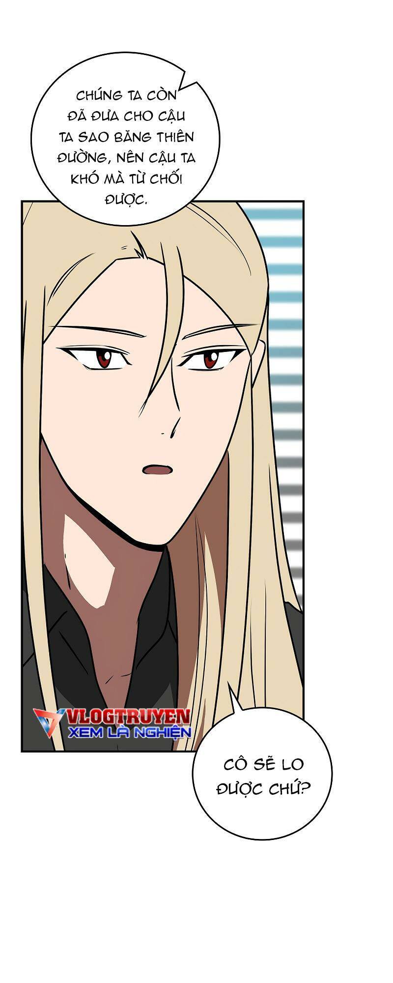 Streamer Pháp Sư - Chapter 94 - Page 71