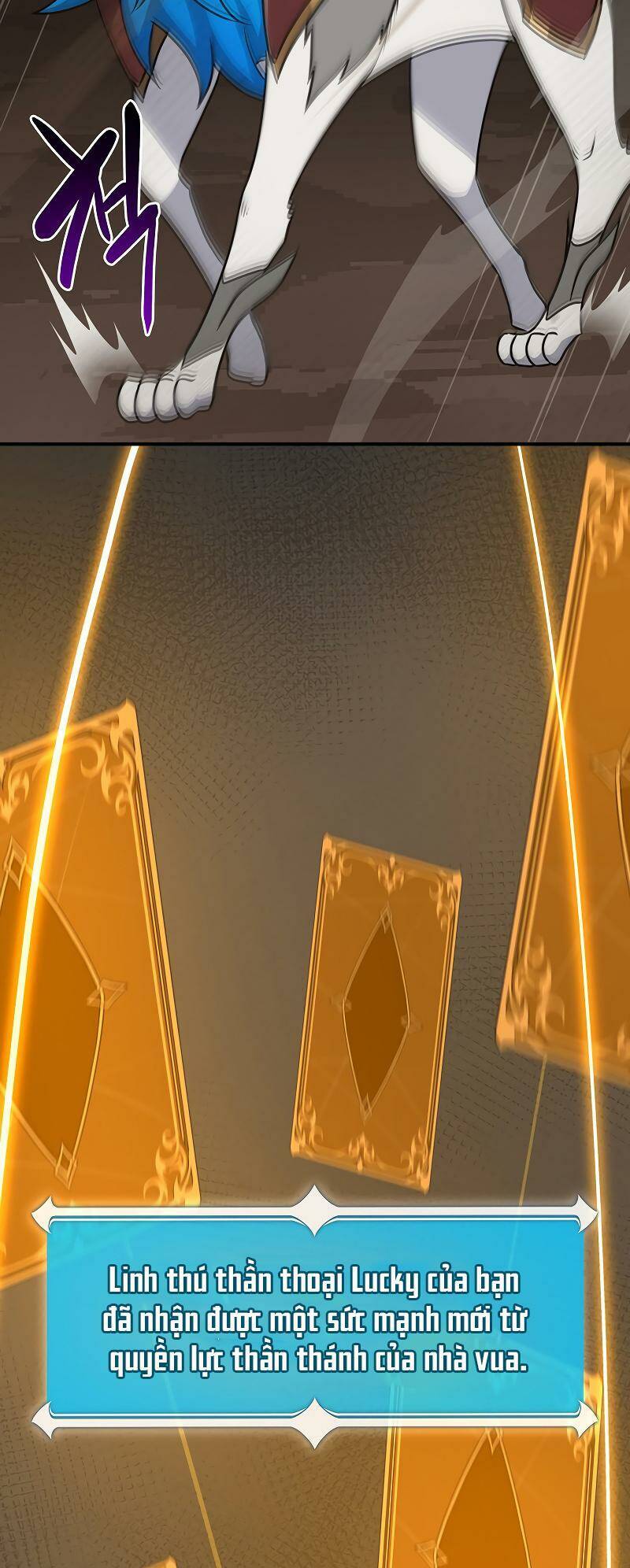 Streamer Pháp Sư - Chapter 94 - Page 8