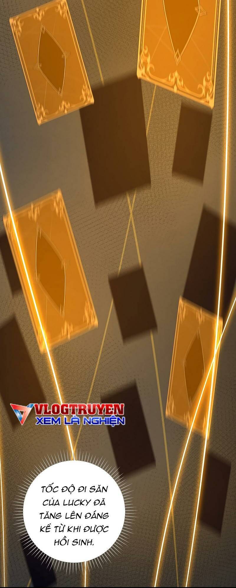 Streamer Pháp Sư - Chapter 94 - Page 9