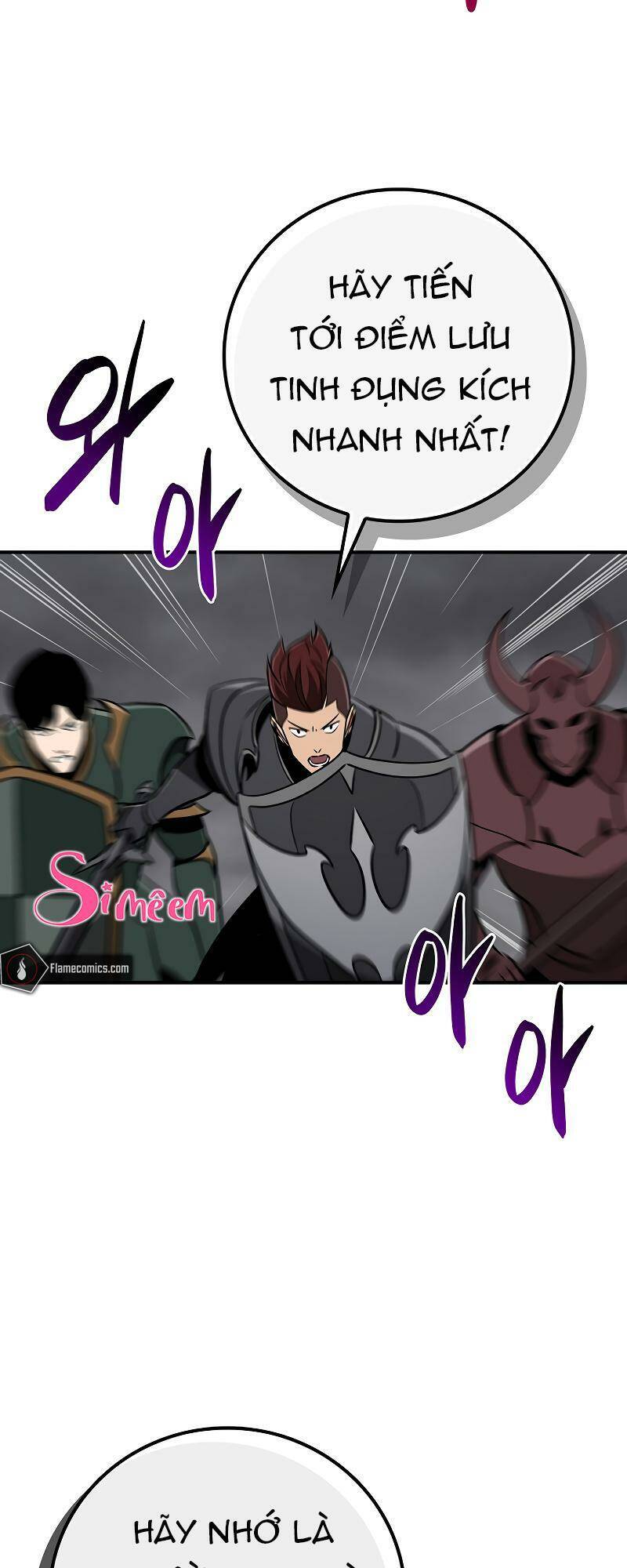 Streamer Pháp Sư - Chapter 95 - Page 13