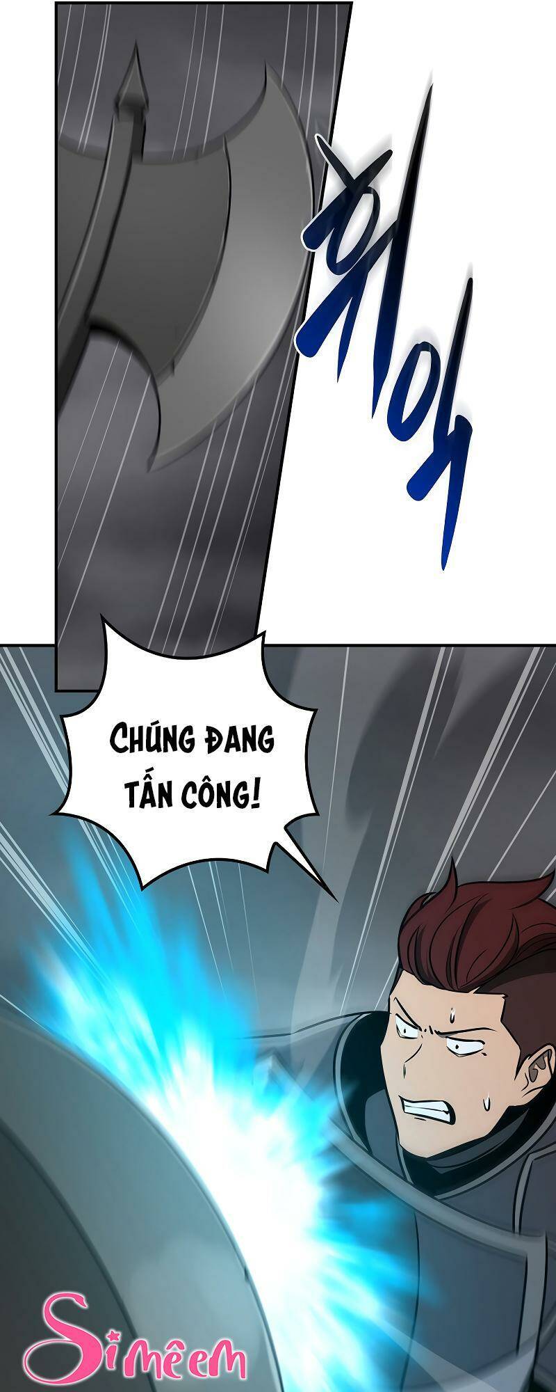 Streamer Pháp Sư - Chapter 95 - Page 16