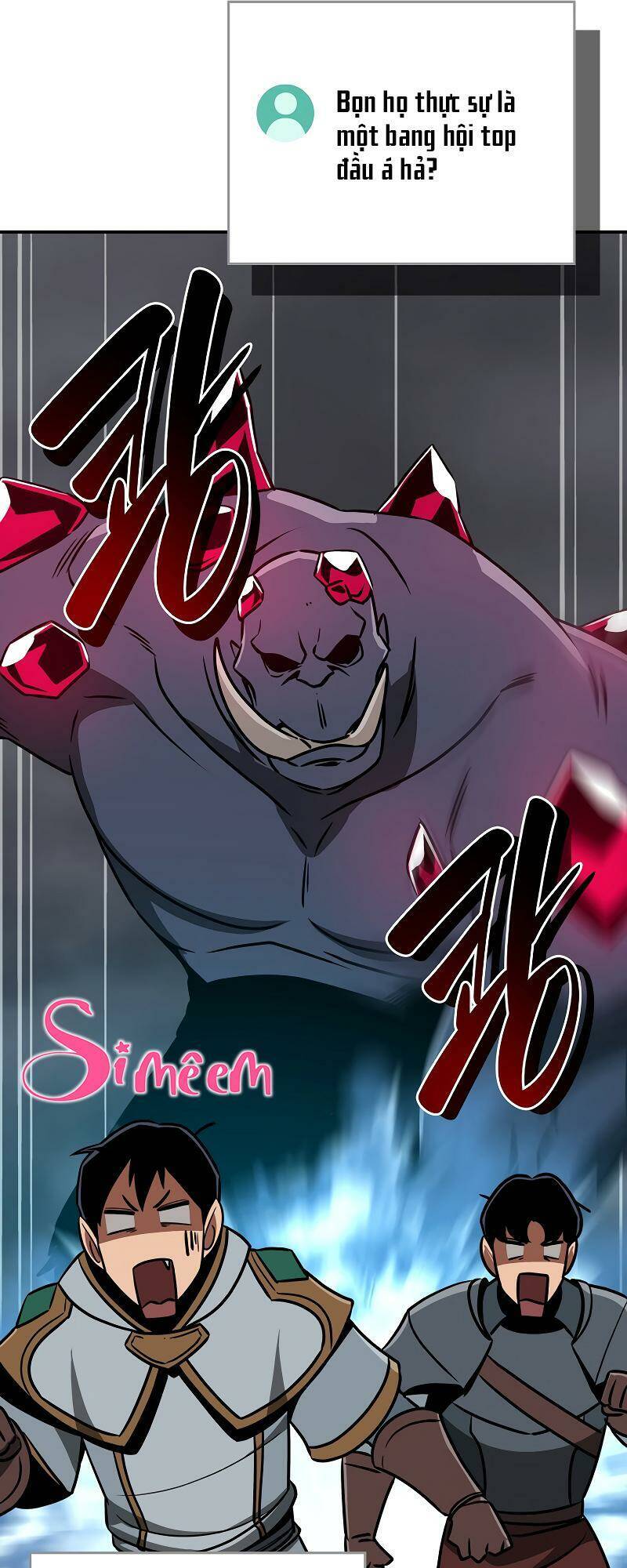 Streamer Pháp Sư - Chapter 95 - Page 21