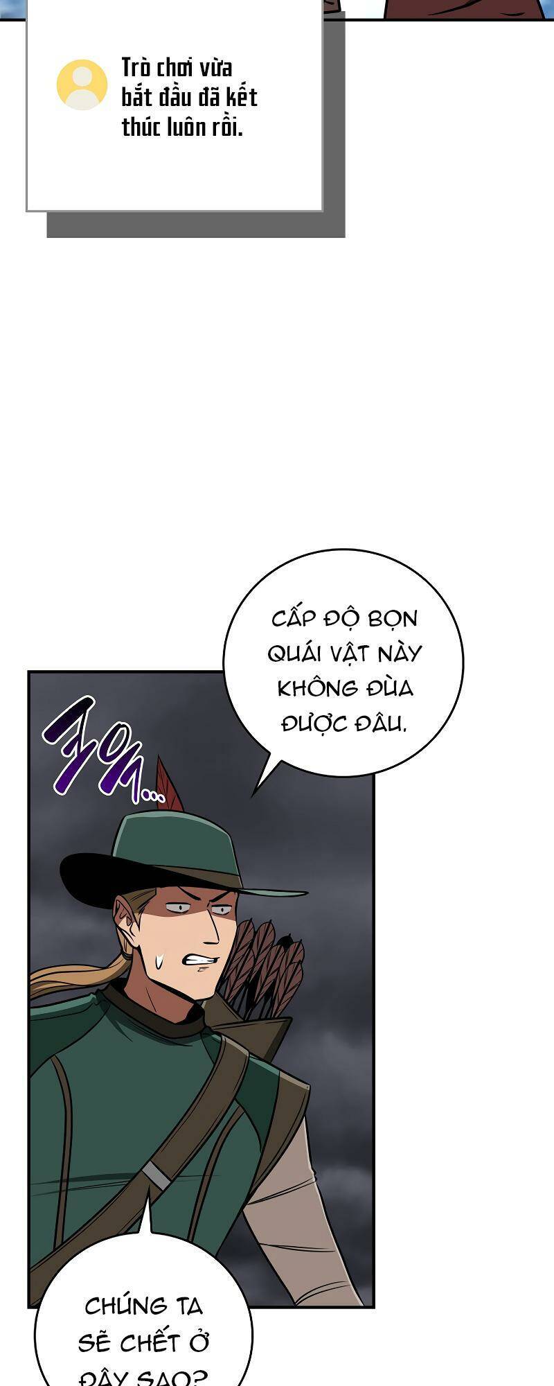 Streamer Pháp Sư - Chapter 95 - Page 22