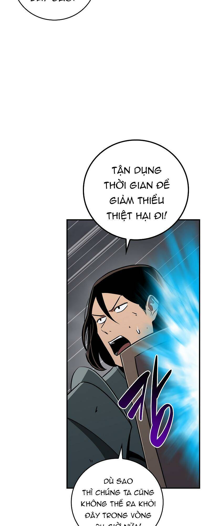 Streamer Pháp Sư - Chapter 95 - Page 23