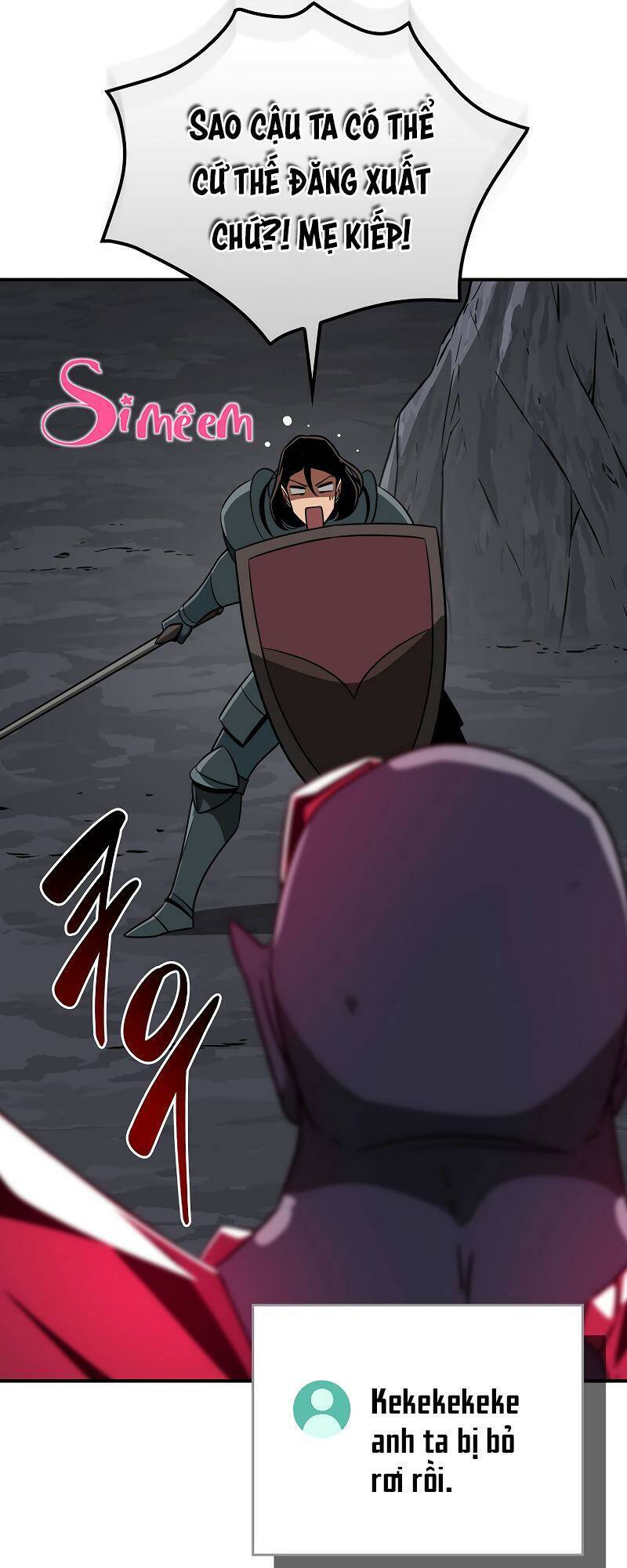 Streamer Pháp Sư - Chapter 95 - Page 26