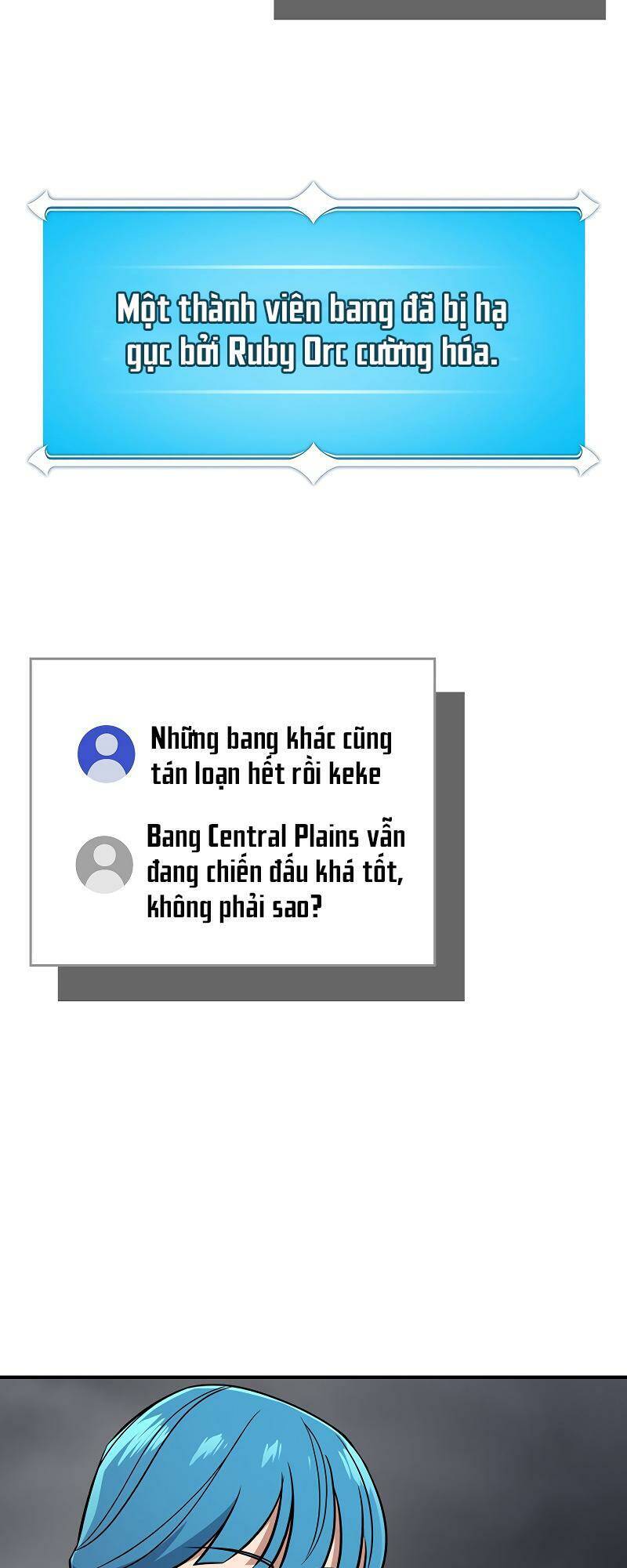 Streamer Pháp Sư - Chapter 95 - Page 27