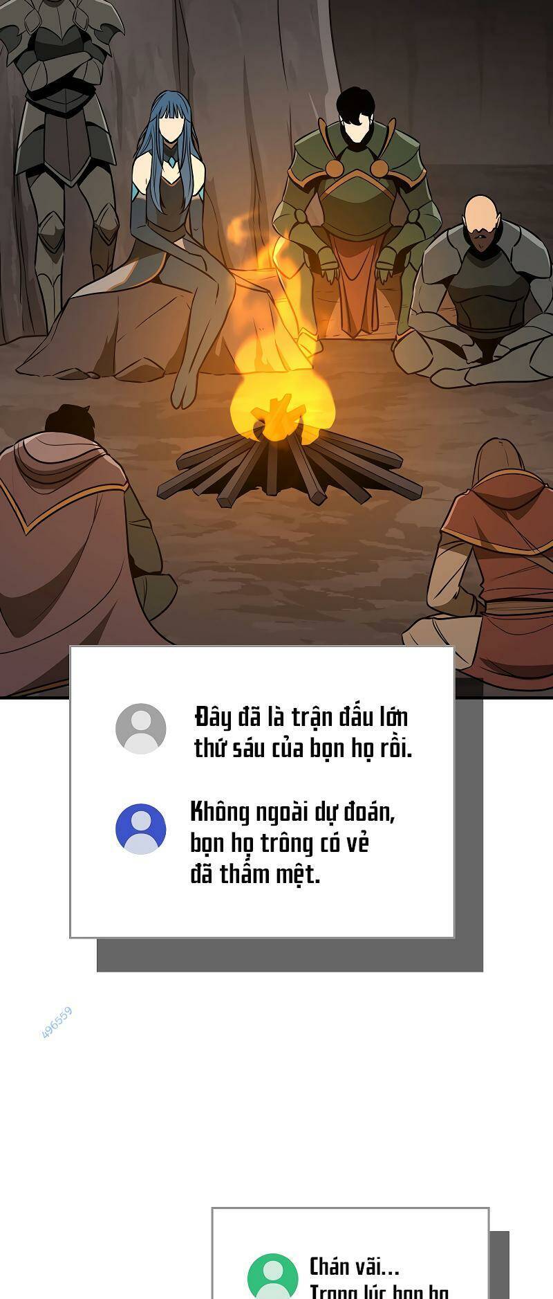 Streamer Pháp Sư - Chapter 95 - Page 29