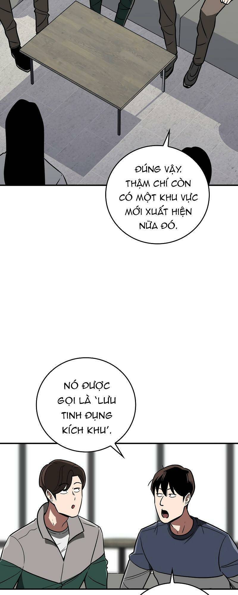 Streamer Pháp Sư - Chapter 95 - Page 3