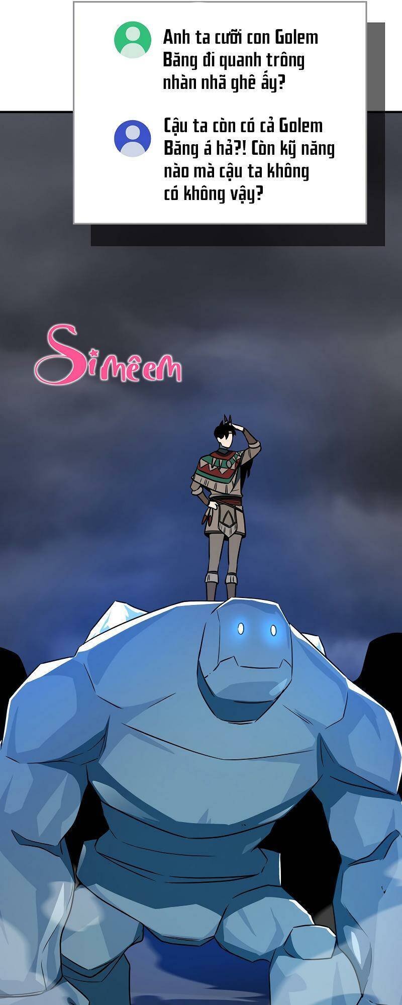 Streamer Pháp Sư - Chapter 95 - Page 31