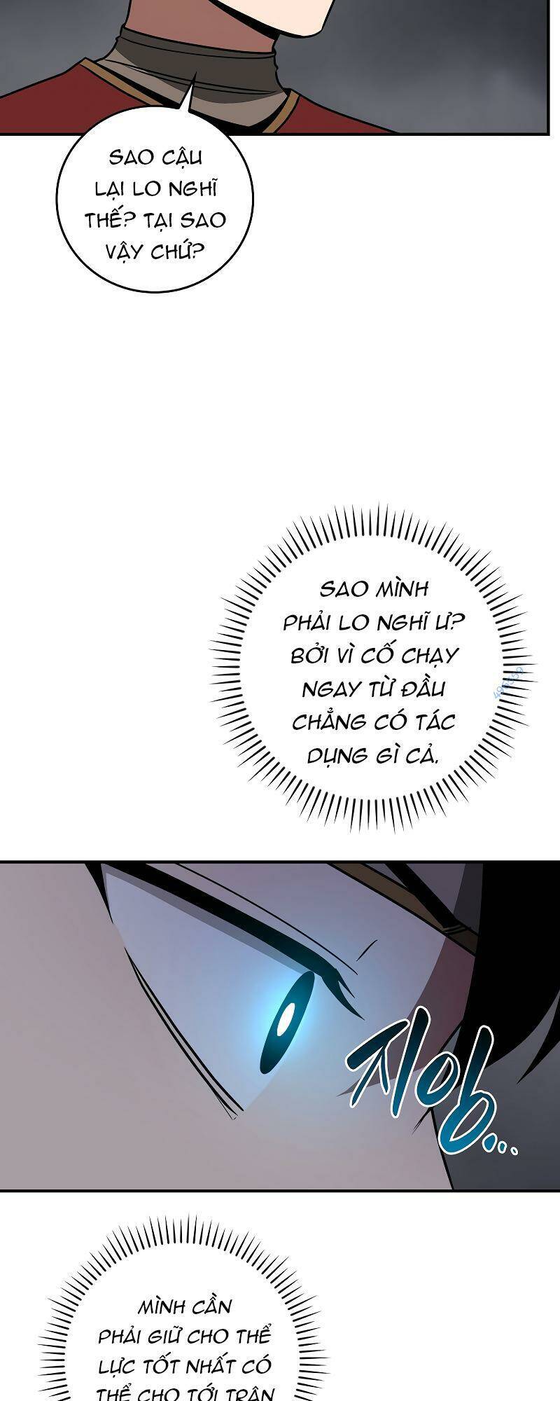 Streamer Pháp Sư - Chapter 95 - Page 33