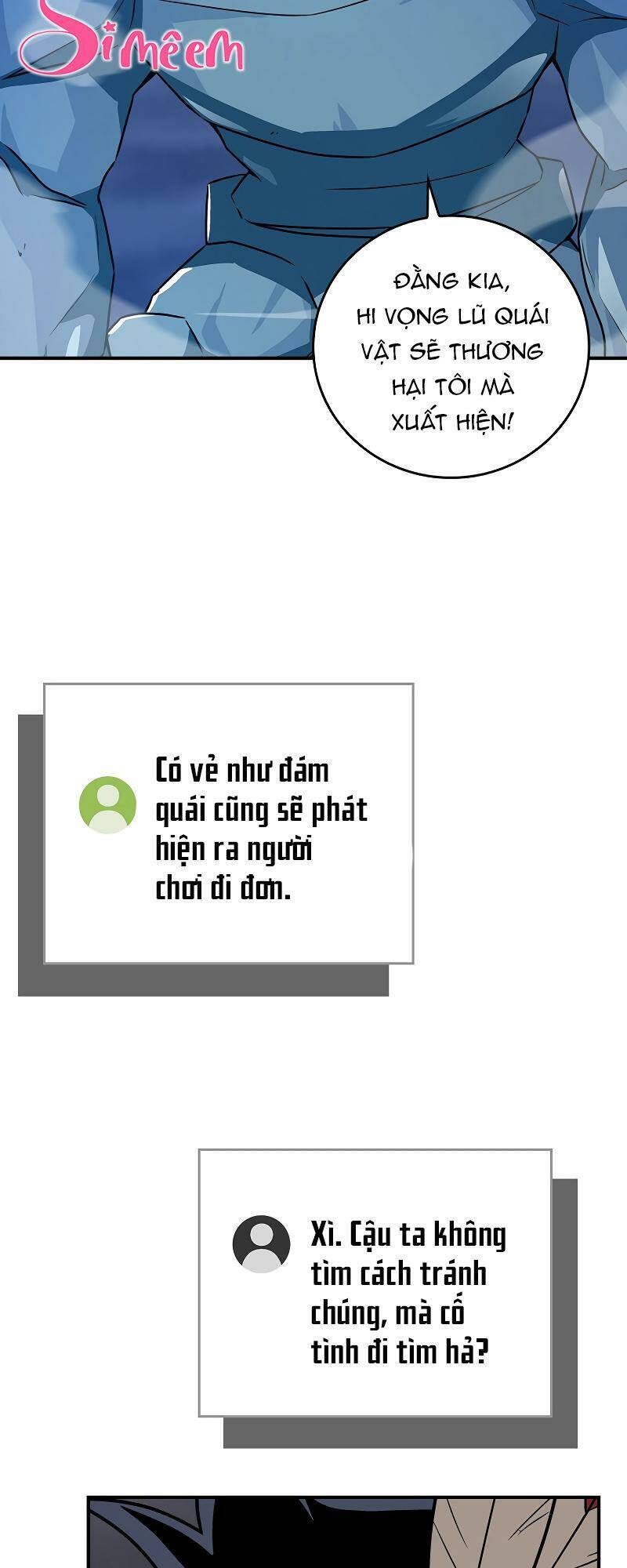 Streamer Pháp Sư - Chapter 95 - Page 37