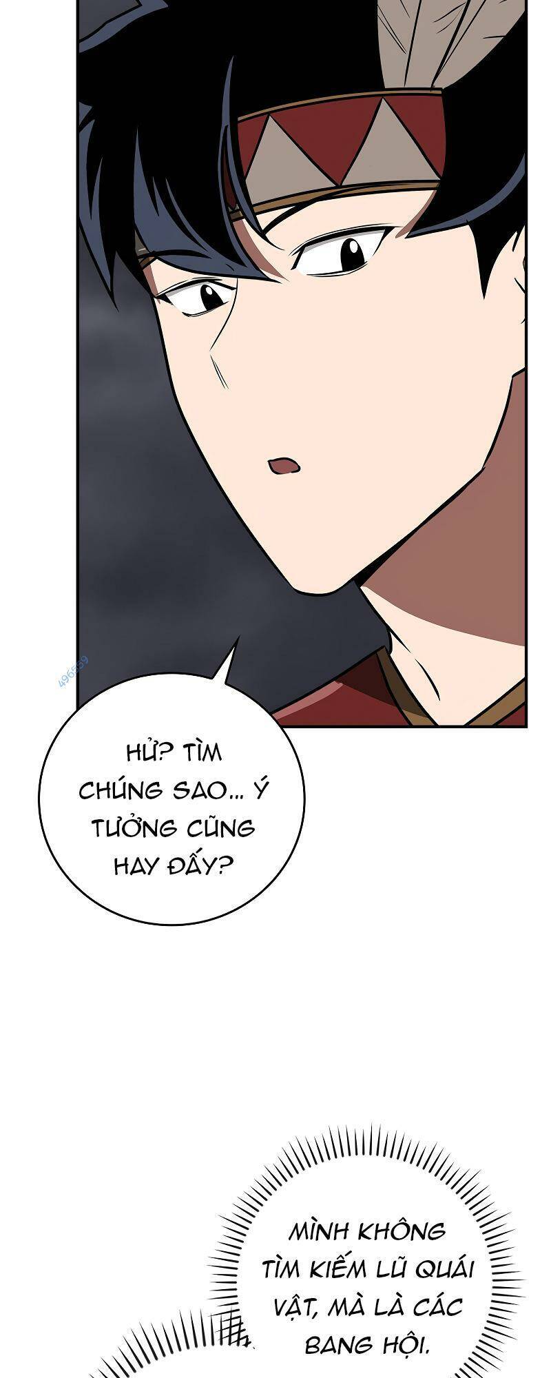 Streamer Pháp Sư - Chapter 95 - Page 38