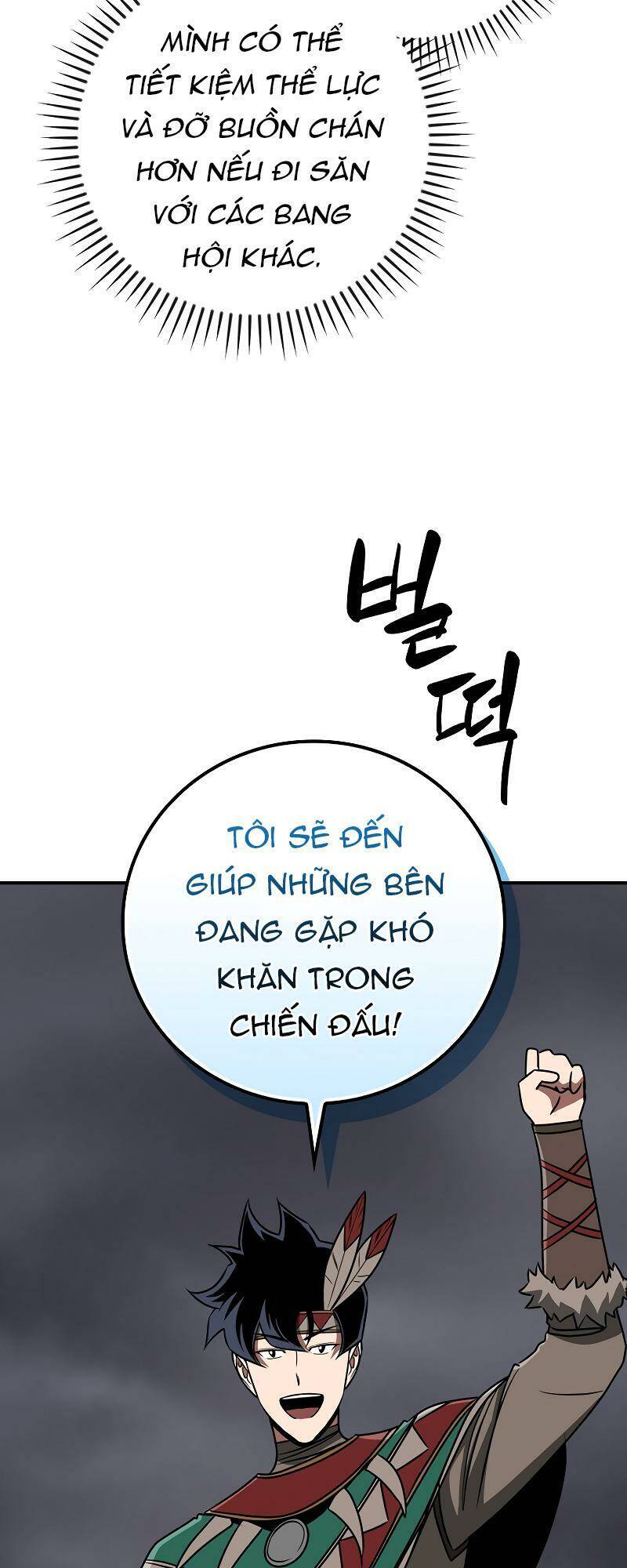 Streamer Pháp Sư - Chapter 95 - Page 39