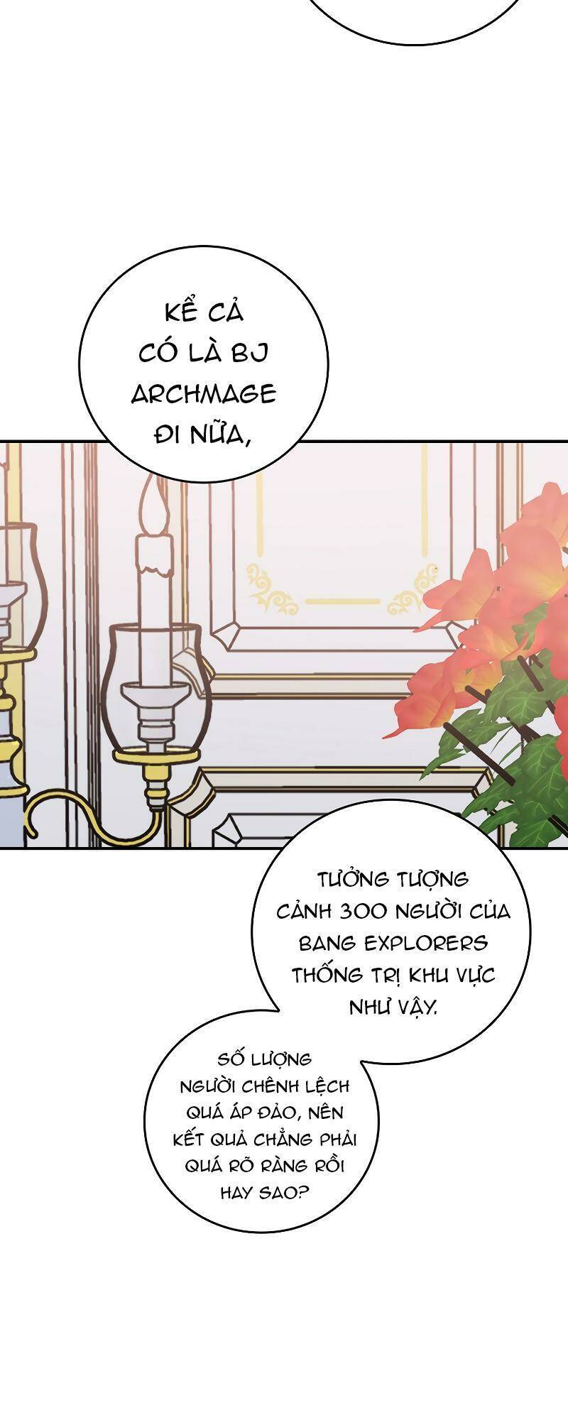 Streamer Pháp Sư - Chapter 95 - Page 48