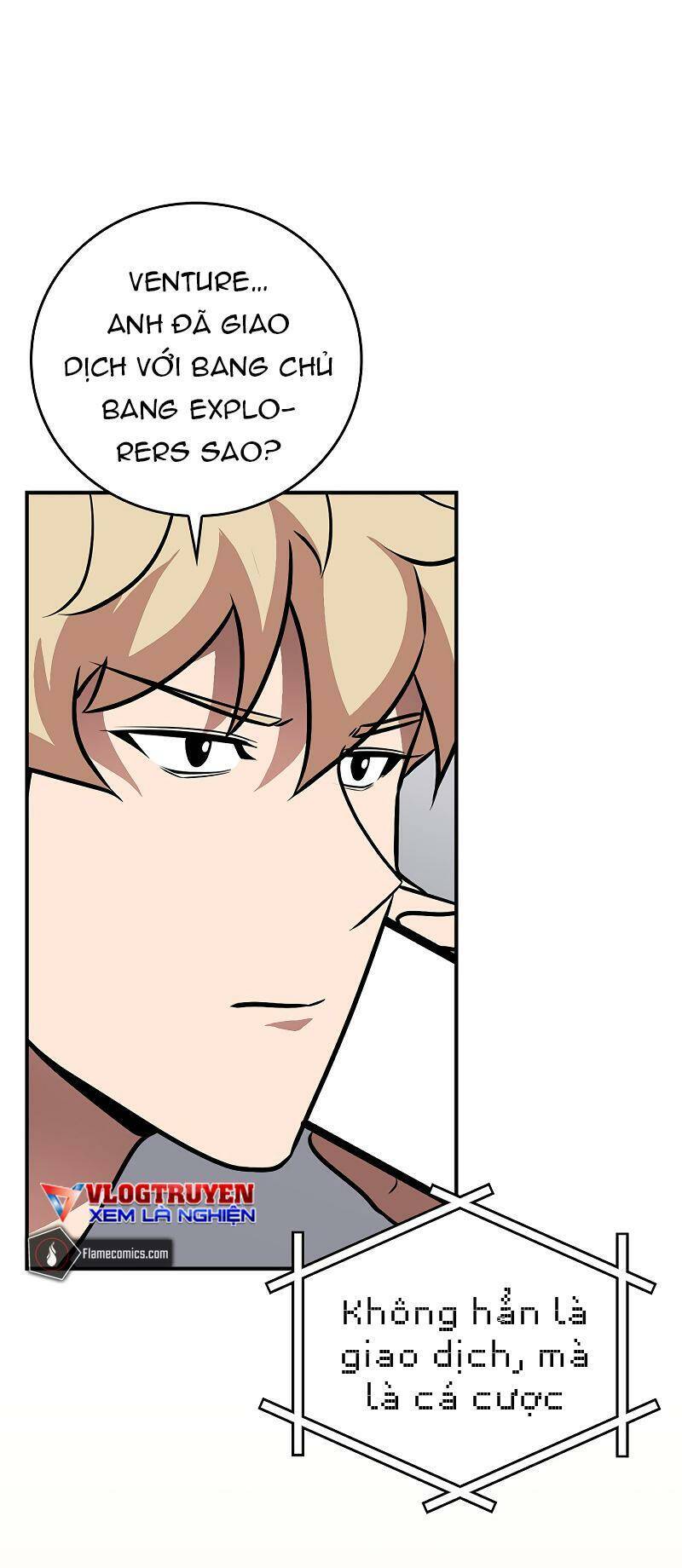 Streamer Pháp Sư - Chapter 95 - Page 49