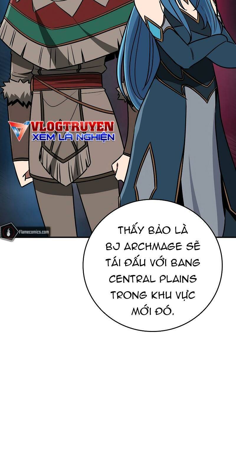 Streamer Pháp Sư - Chapter 95 - Page 5