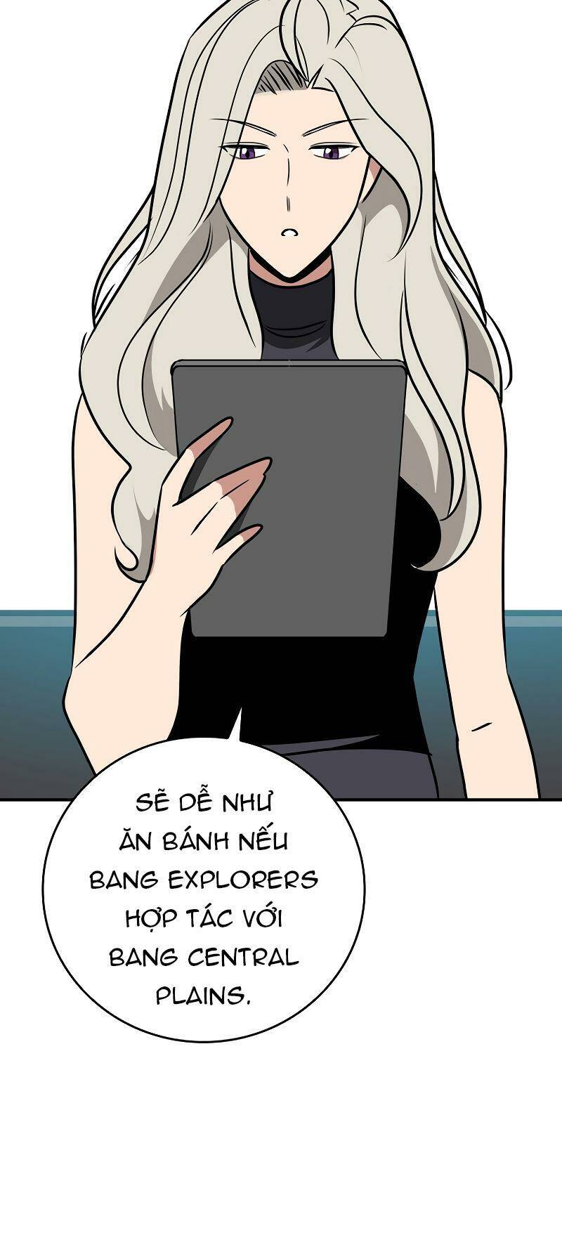 Streamer Pháp Sư - Chapter 95 - Page 54