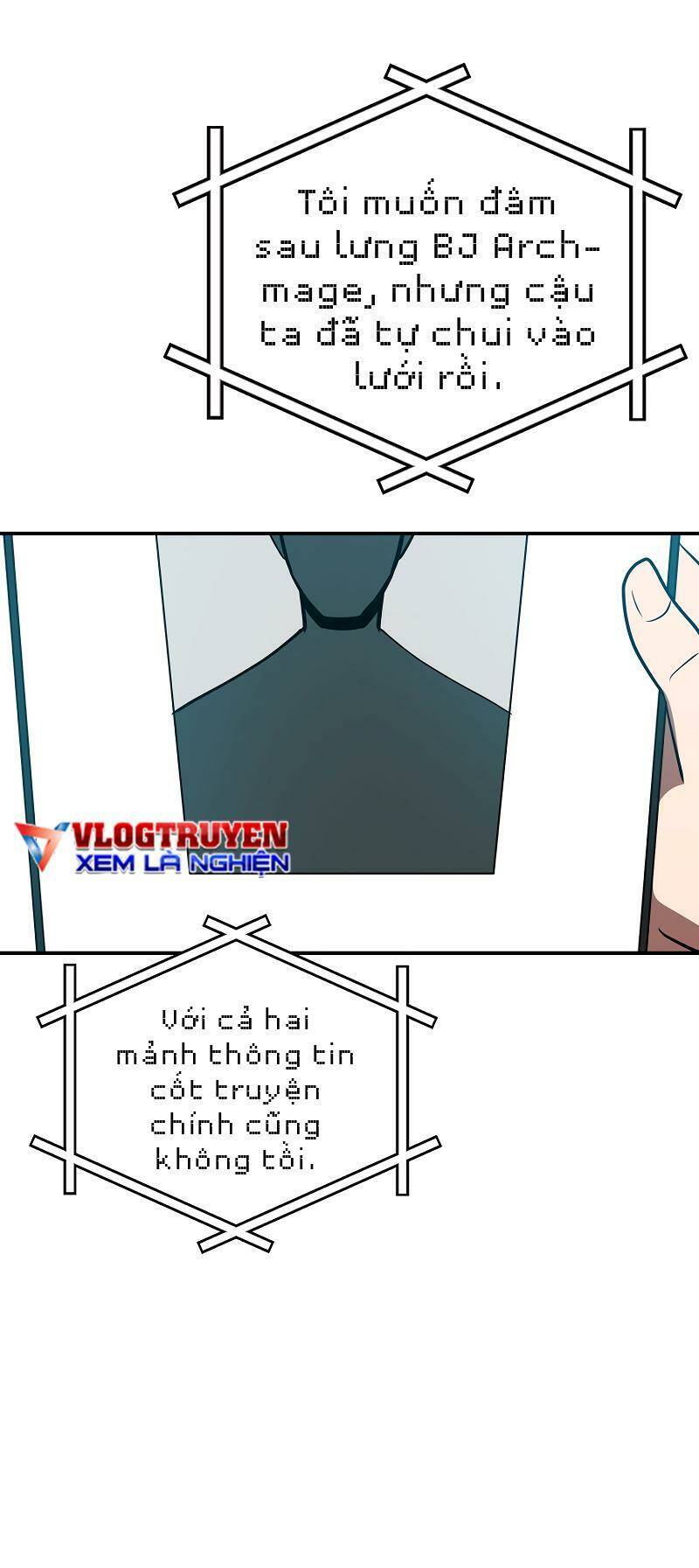 Streamer Pháp Sư - Chapter 95 - Page 55