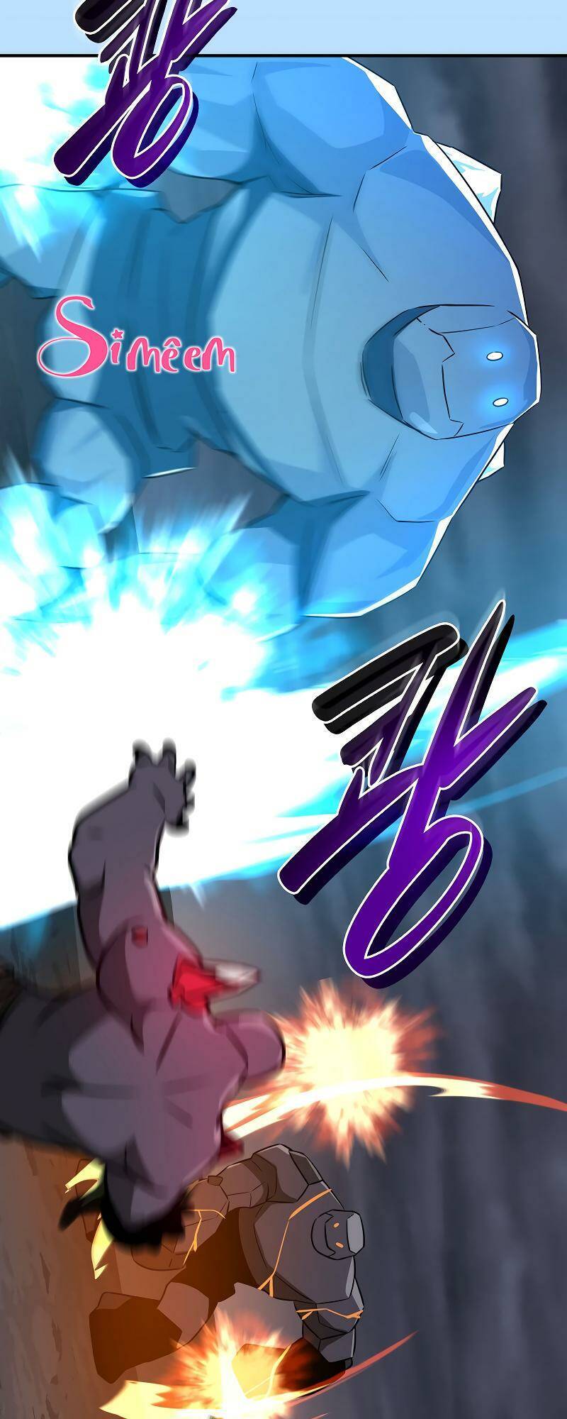 Streamer Pháp Sư - Chapter 95 - Page 57