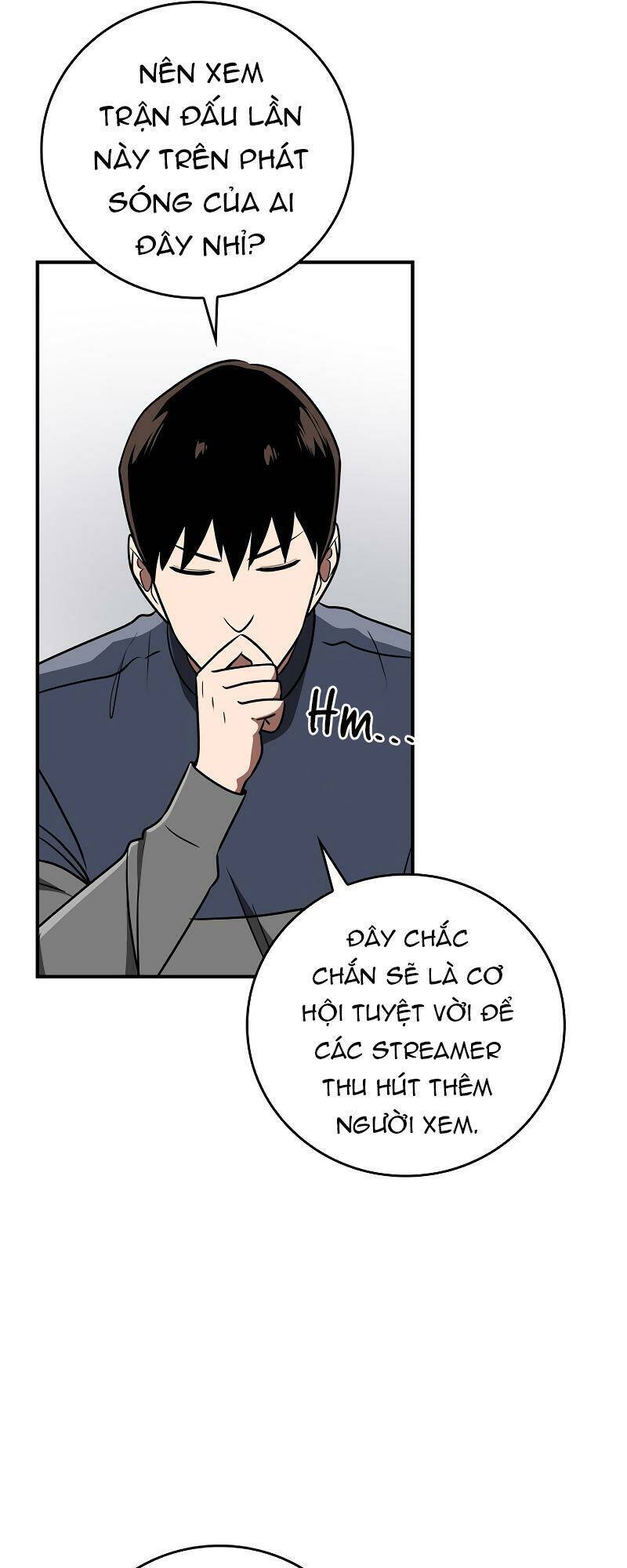 Streamer Pháp Sư - Chapter 95 - Page 6