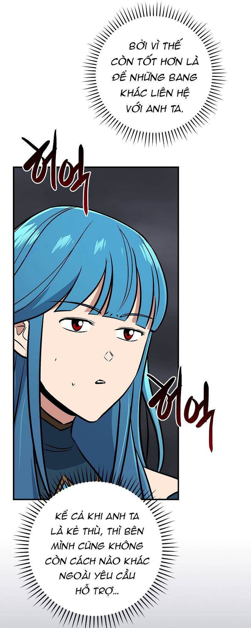 Streamer Pháp Sư - Chapter 95 - Page 61