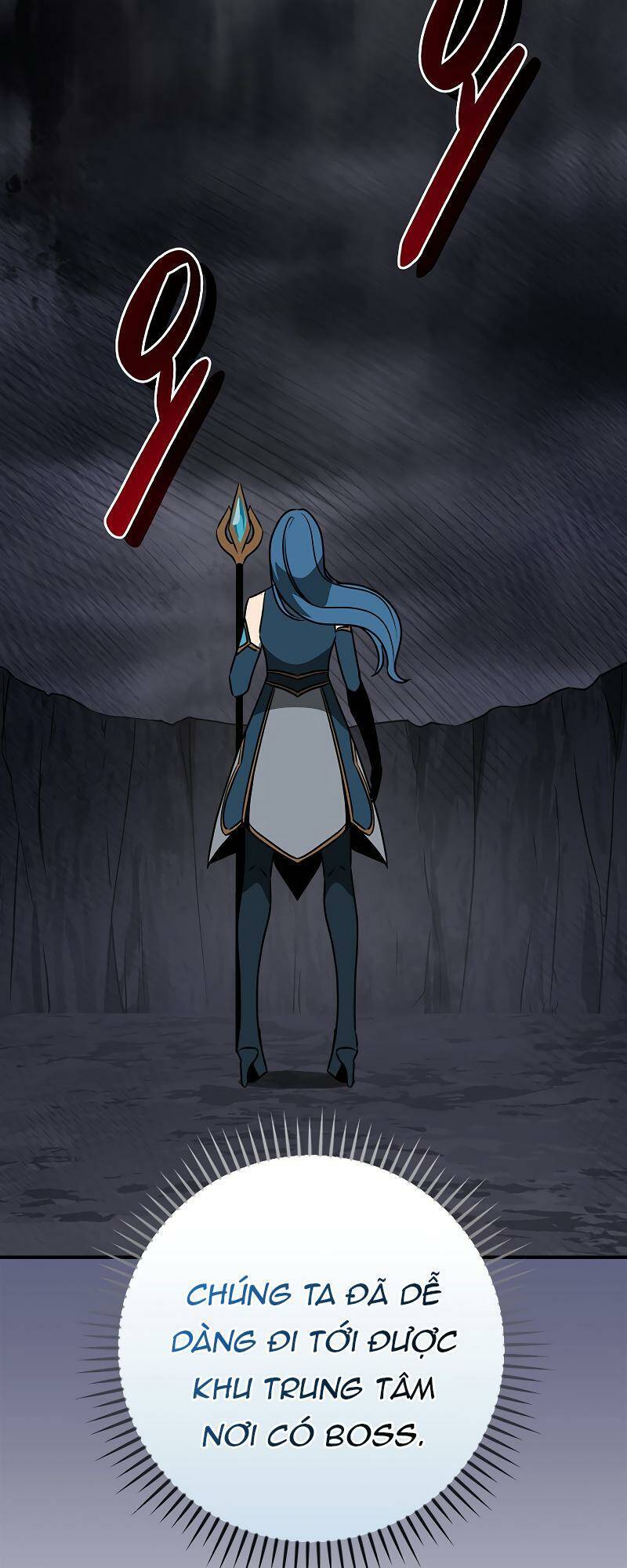 Streamer Pháp Sư - Chapter 95 - Page 63