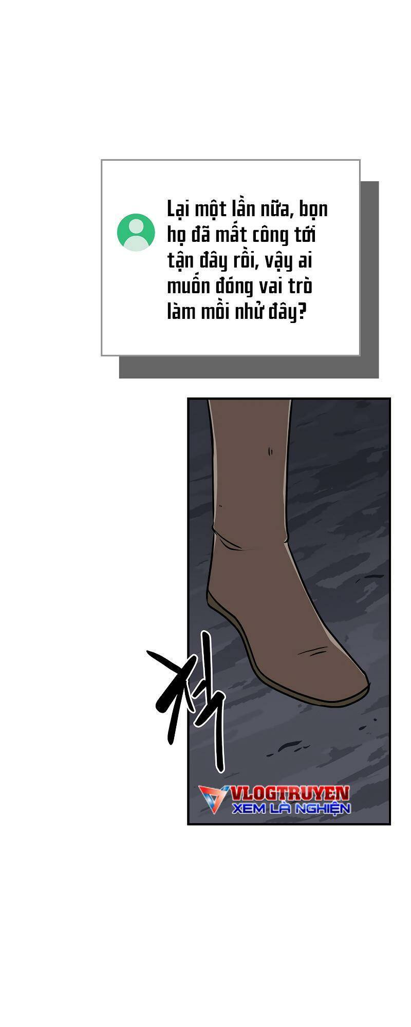 Streamer Pháp Sư - Chapter 95 - Page 65