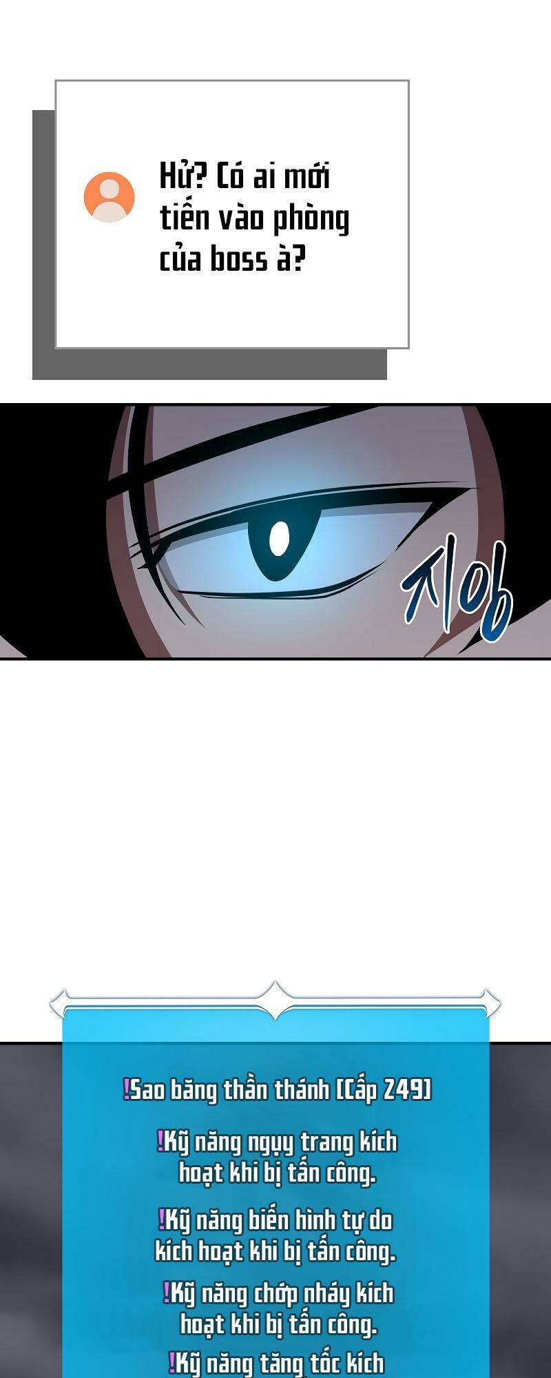 Streamer Pháp Sư - Chapter 95 - Page 66