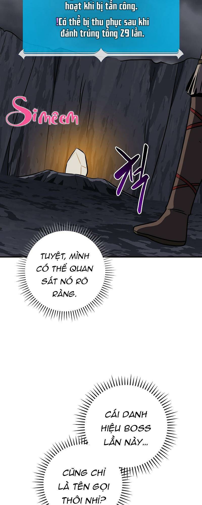 Streamer Pháp Sư - Chapter 95 - Page 67