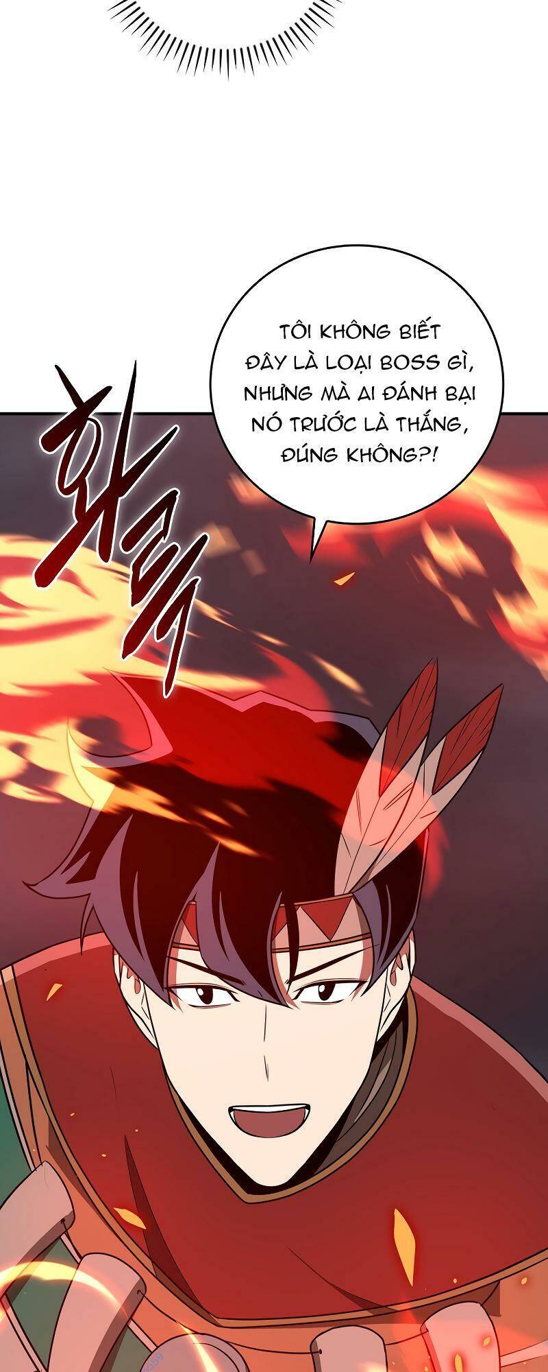 Streamer Pháp Sư - Chapter 95 - Page 68