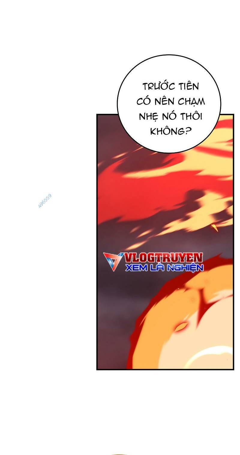 Streamer Pháp Sư - Chapter 95 - Page 70