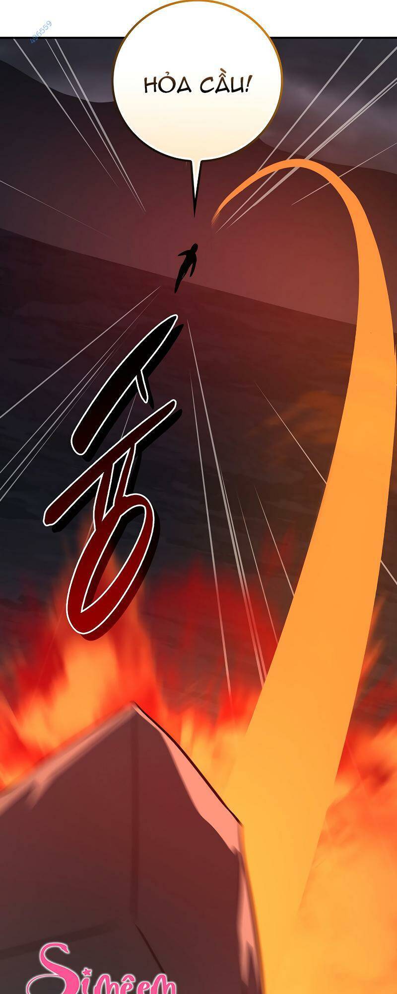 Streamer Pháp Sư - Chapter 95 - Page 71