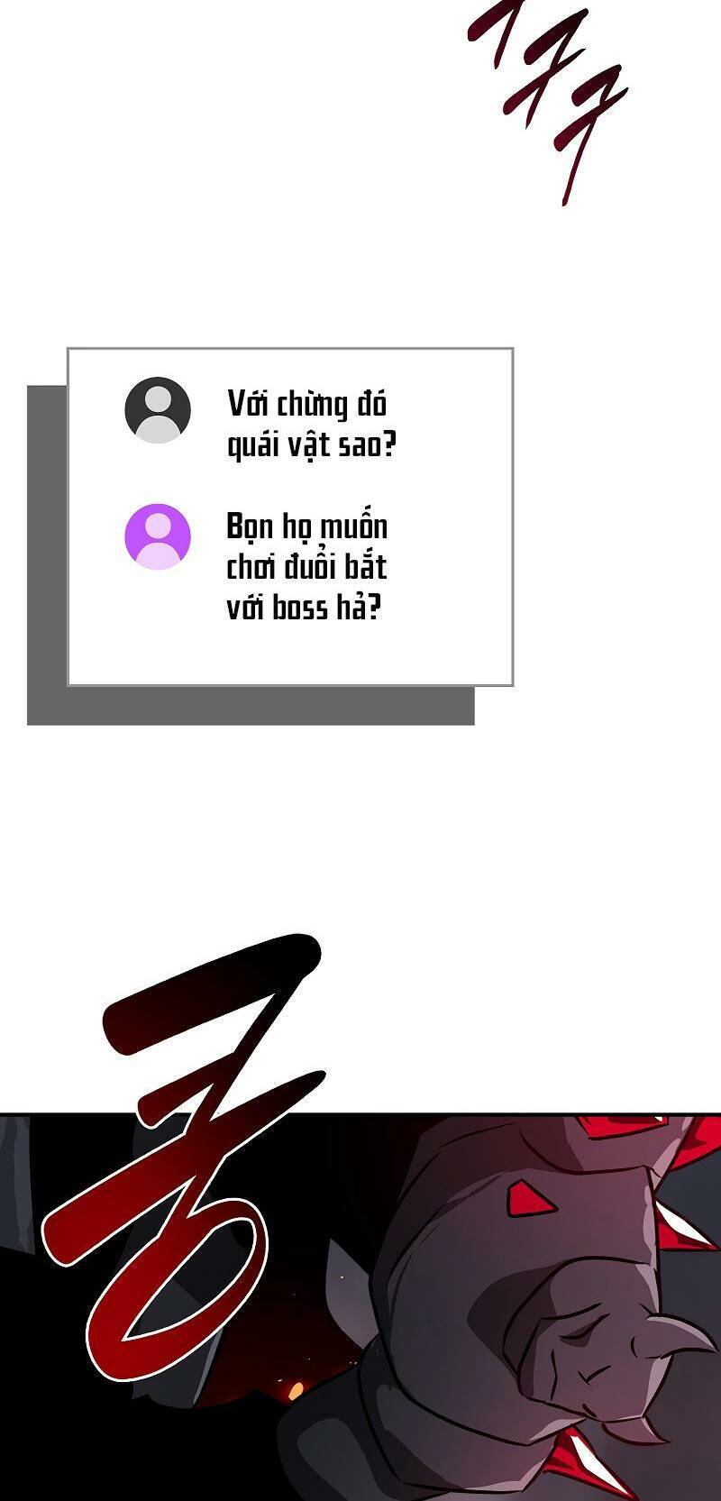 Streamer Pháp Sư - Chapter 95 - Page 75