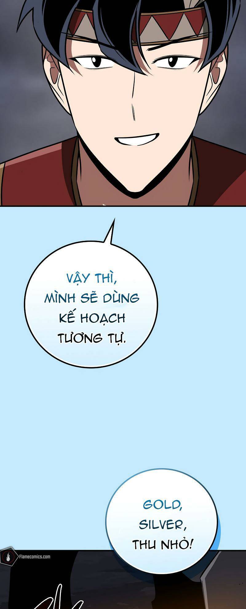 Streamer Pháp Sư - Chapter 95 - Page 78