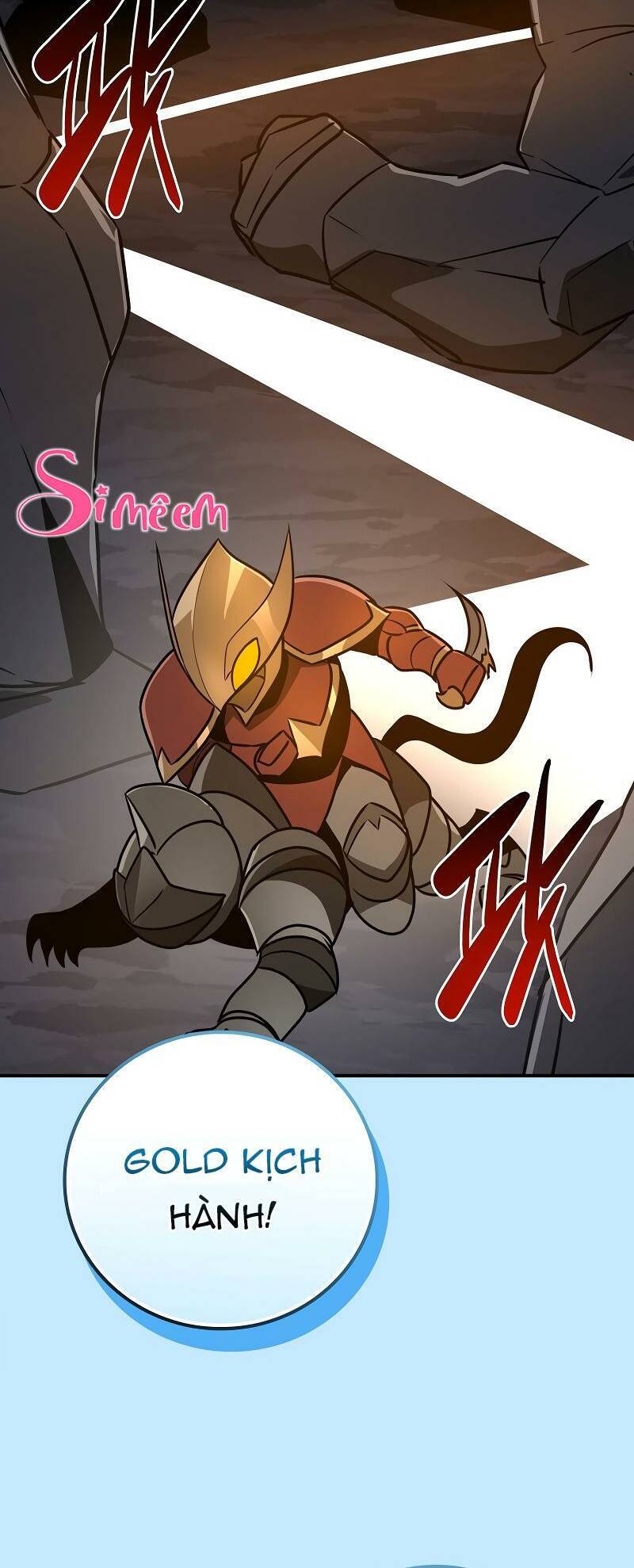 Streamer Pháp Sư - Chapter 95 - Page 79